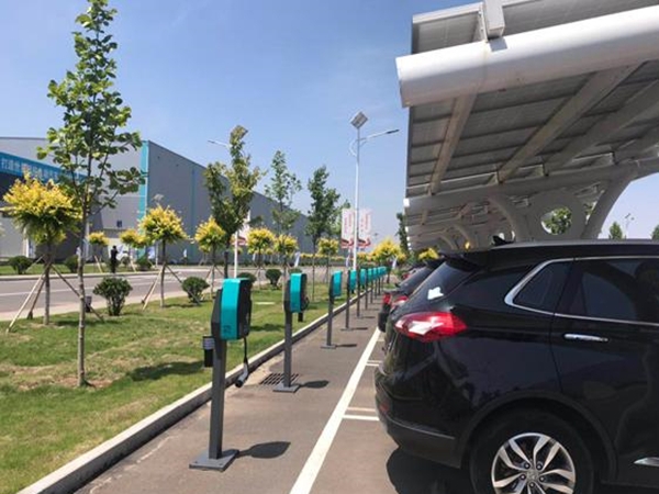 車樁比要從2.5:1提到1:1，國常會力挺的這個市場或將挑大梁